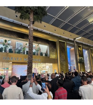 Harvey Nichols Kuwait