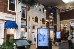 Astra Visual LED Screens